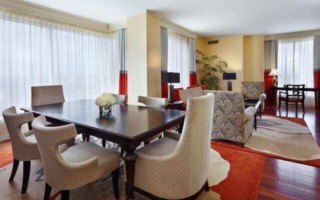 InterContinental Buckhead Atlanta by IHG