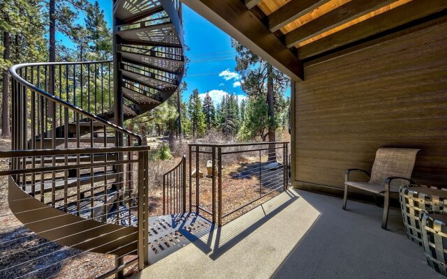 Gondola Vista 6 - 4 Br Townhouse