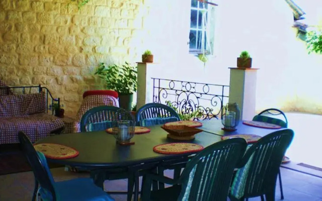 Chambres dHôtes La Peregrine