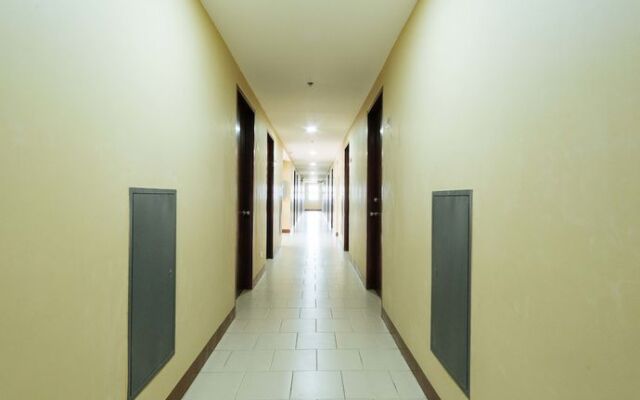 Reddoorz Plus At Moldex Residences Baguio