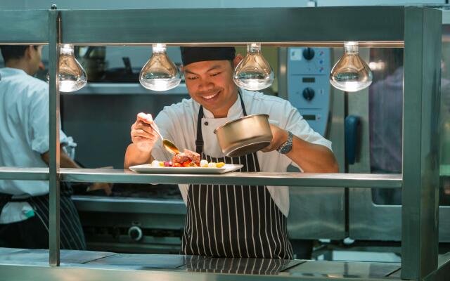 Crowne Plaza Hotel Queenstown by IHG