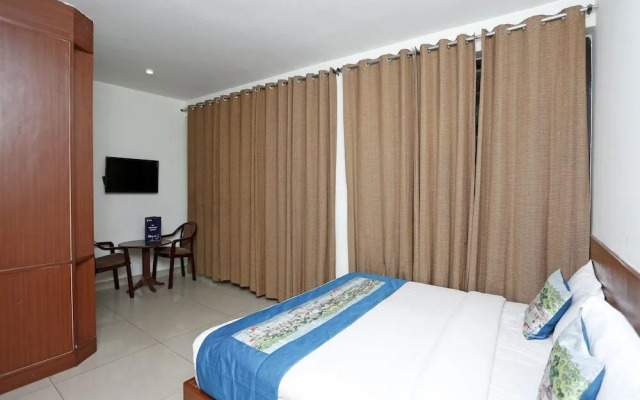 Hotel Landmark By OYO Rooms