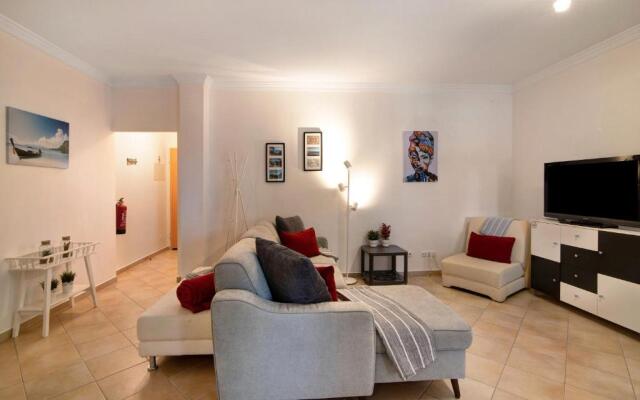 Apartamento Alfamar ii