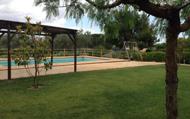 Terre Iblee Resort
