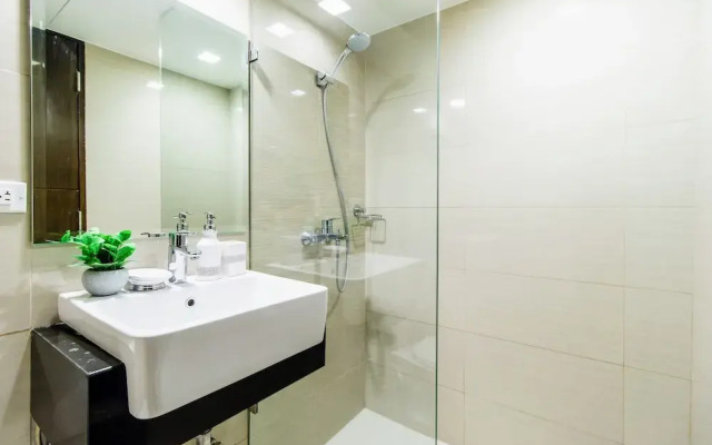 Viceroy 3 Mckinley Hill BGC