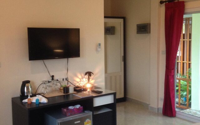 Bed & Breakfast To-Co