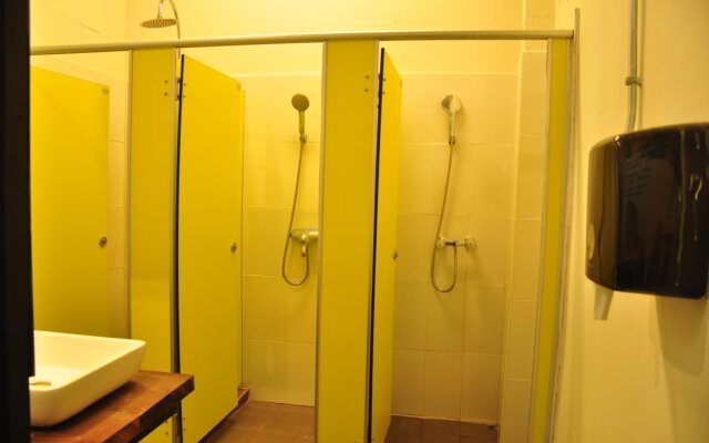 Sabye Club Hostel