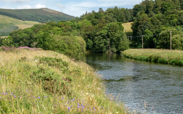 Macdonald Cardrona Hotel, Golf & Spa