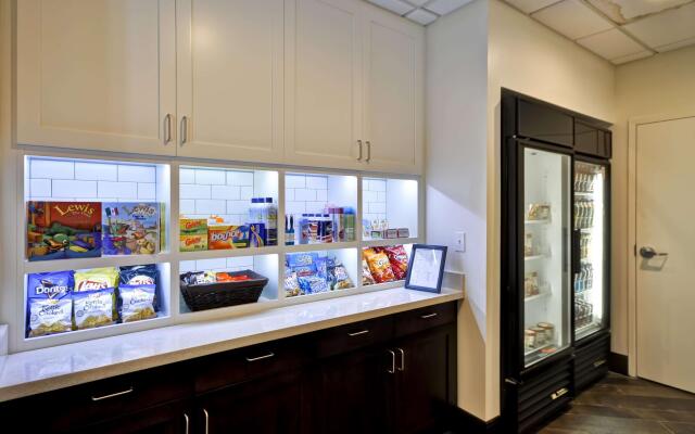 Homewood Suites by Hilton Augusta