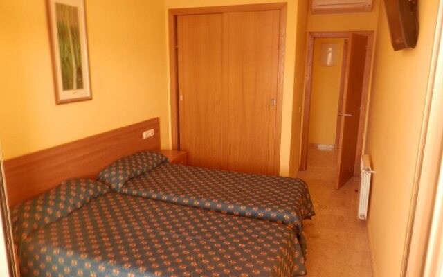 Apartamentos Lido