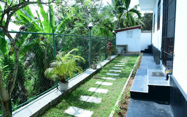 Jacinda Villa