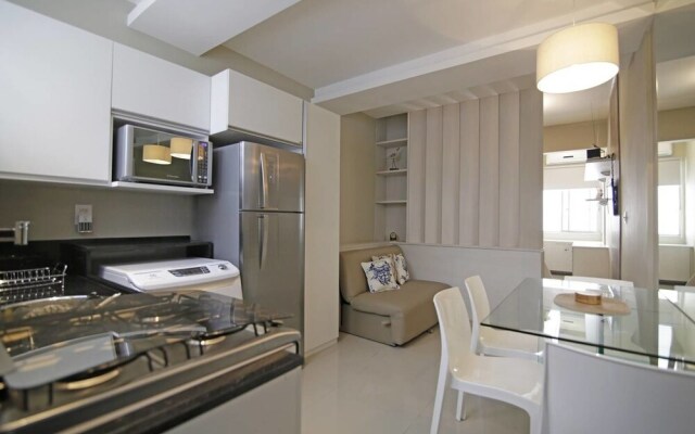 MZapartments Anibal