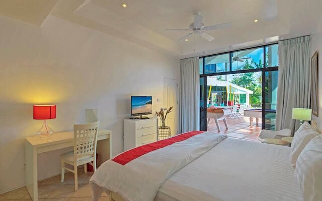 Delta Villa