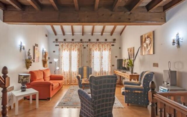 HOUSE LA ANJANA UDíAS 27379