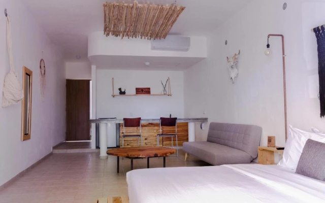 Casa Namal