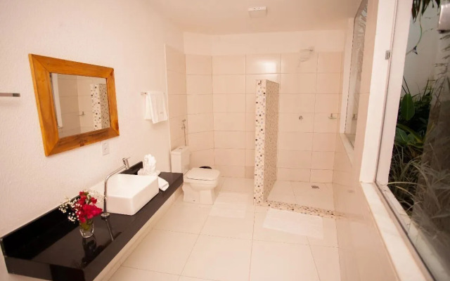 Pousada Lírio Trancoso