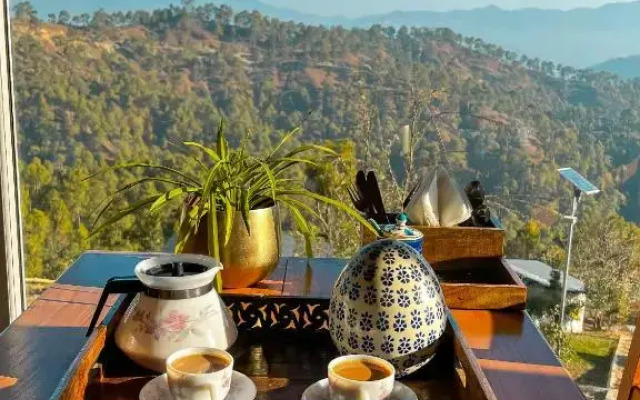 Shivoham Himalayan Resort
