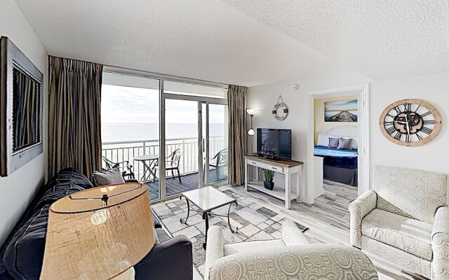 2000 Myrtle Beach - 2 Br Condo