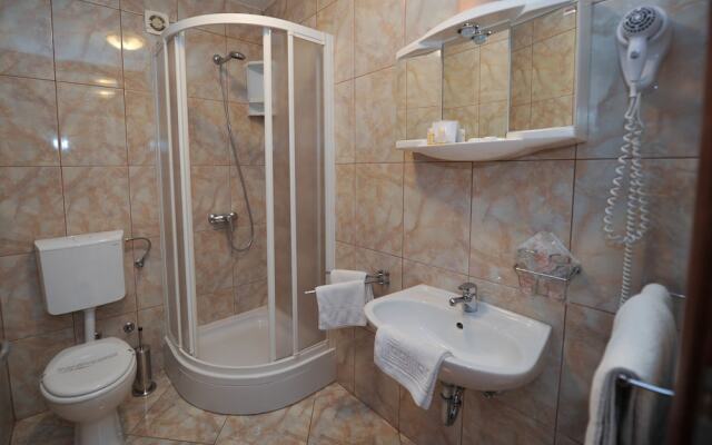 Bed & Breakfast Jugo