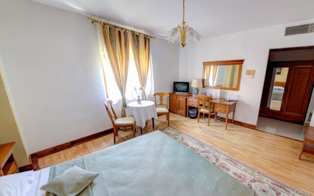 Hotel Reginetta 2