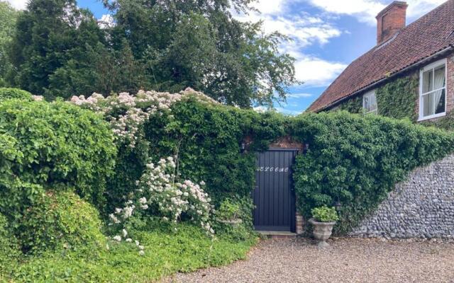 Grange Farm House
