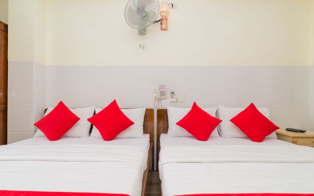 Oyo 174 An Tam Hotel