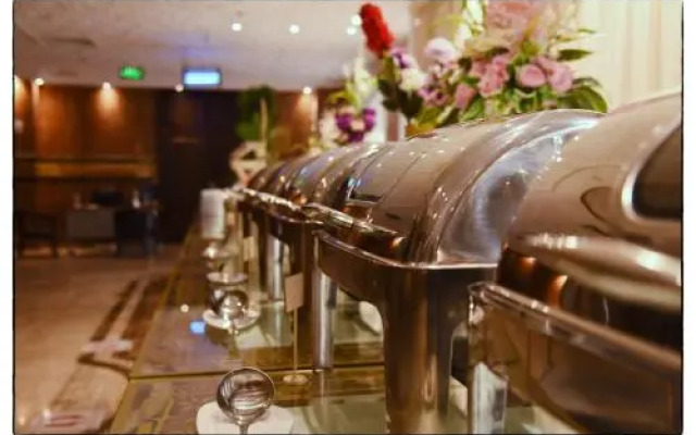 Al Andalus Diamond Hotel