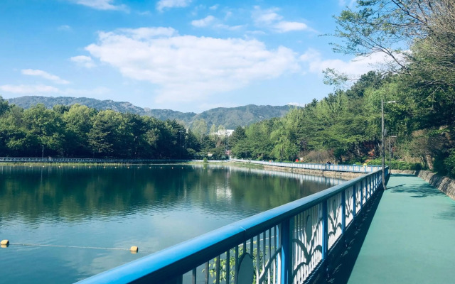 Hotel Avenue Changwon
