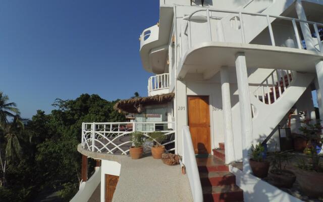 Summer Place Apartments Puerto Galera