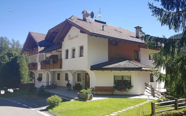 Residence Majarai