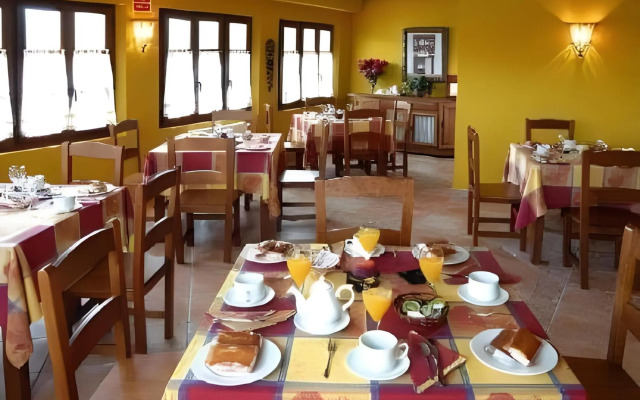 Posada San Pedro