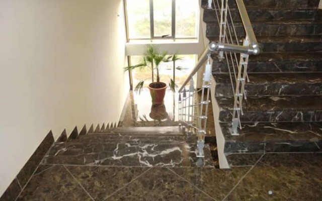 Millennium Apartment Hotel