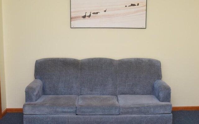 Chestnut Grove Resort