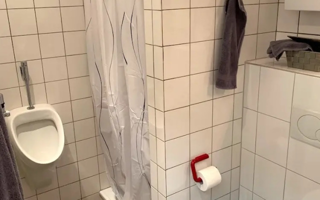 Besotel Ferienwohnungen Und Apartments Erkrath