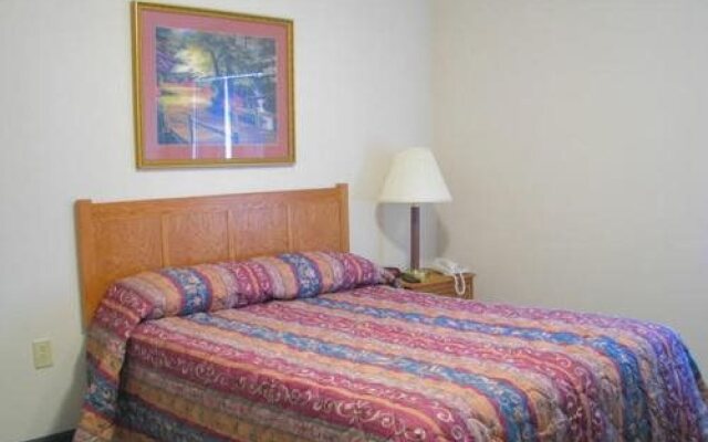 Affordable Suites Hickory/Conover
