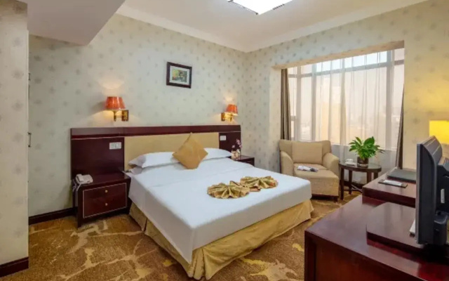 Yuyuan Hotel