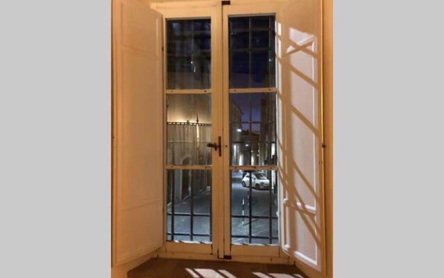 Palazzo Costantini Ludovica Home