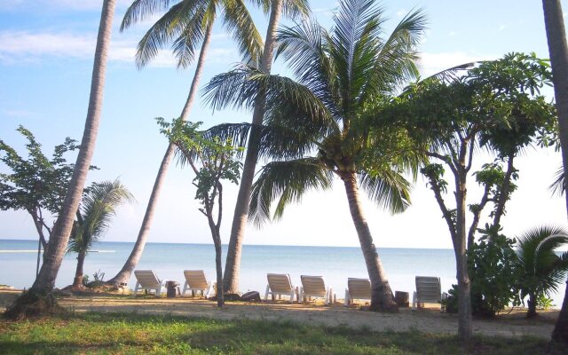 Manita Resort