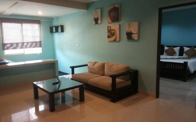 Ananya Residence Service Apartment