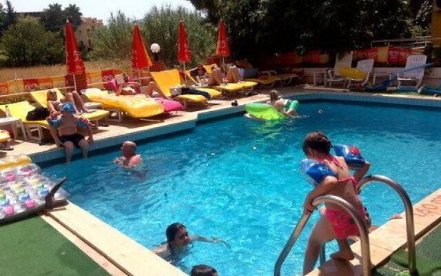 Kemalbutik Hotel