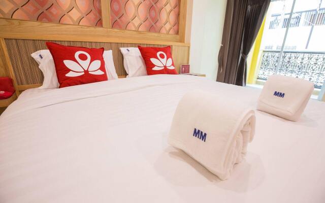 ZEN Rooms Mon Muang