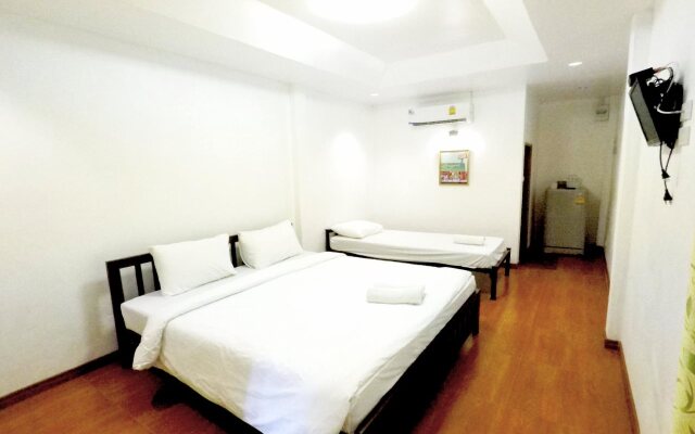 Thiw Tara Resort
