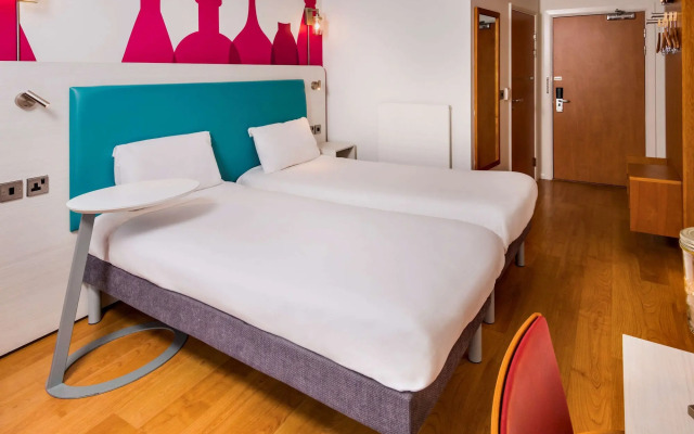 Ibis Styles Barnsley Hotel