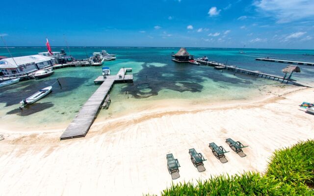 Mayan Princess Hotel