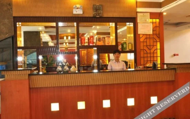 Teng Long Hotel