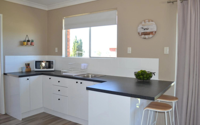 Rio Rita Ocean View Apartments