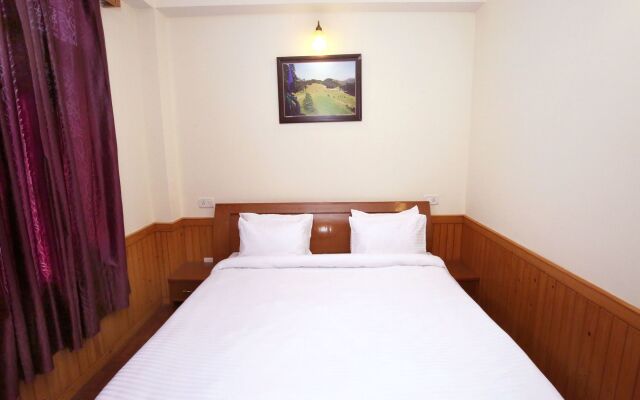 Hari Anand Apartments By OYO Rooms