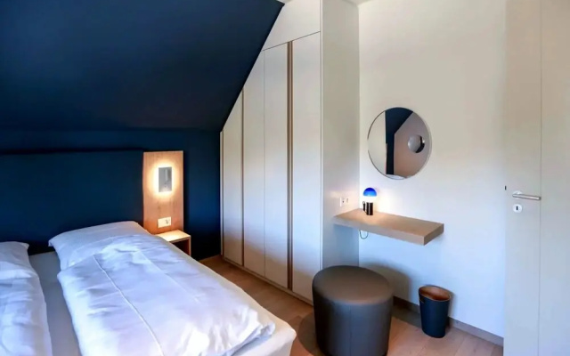 Exklusives Landhaus auf Fehmarn