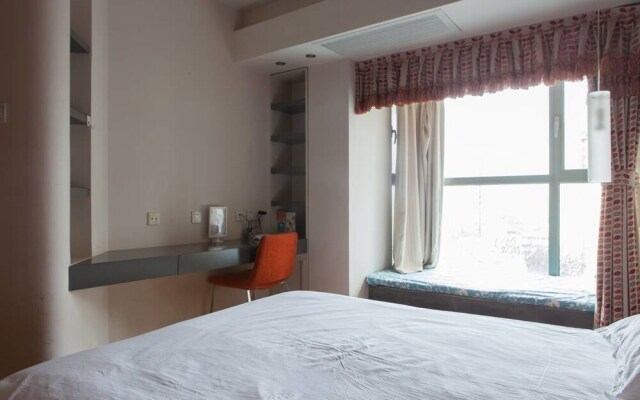 Yasmine Seasons Park Apartment Hotel