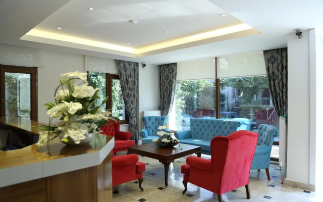 Sea Golden Hotel & Restaurant